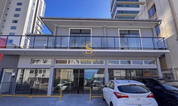 commercial_building em Avenida Lédio João Martins, Kobrasol - São José - SC