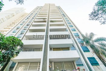 apartment em Rua Doutor Gabriel dos Santos, Santa Cecília - São Paulo - SP