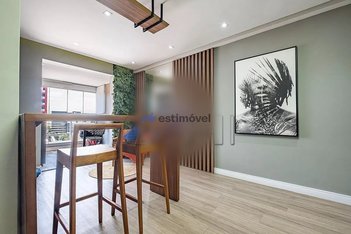apartment em Avenida Eusébio Matoso, Pinheiros - São Paulo - SP