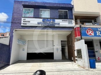 industrial em Avenida São João Batista, Ponto Novo - Aracaju - SE