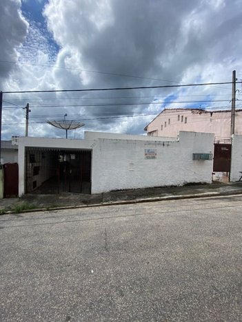 house em Rua Maria de Campos Fernandes, Centro - Cajamar - SP