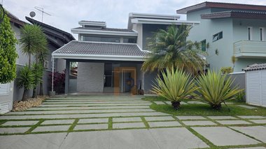 house em Rua Coronel Cardoso de Siqueira, Vila Oliveira - Mogi das Cruzes - SP