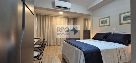 apartment em Rua Vergueiro, Vila Mariana - São Paulo - SP
