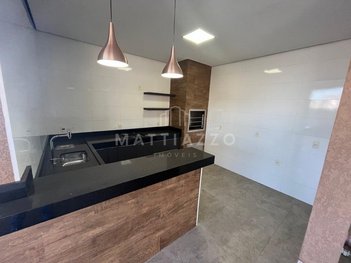 house em Avenida Ambrósio Fumagalli, Parque Egisto Ragazzo - Limeira - SP