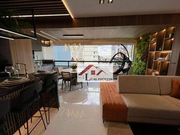 apartment em Rua das Figueiras, Campestre - Santo André - SP