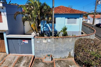house em Rua Benedito Batista Bueno, Jardim Itamaraty - Mogi Guaçu - SP