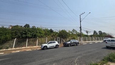 land_lot em Rua Antônio Marinoni, Jardim Mirante dos Ovnis - Votorantim - SP