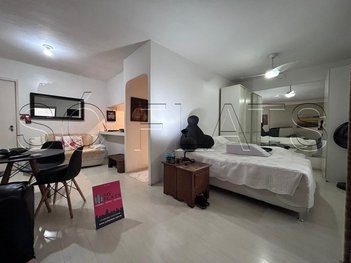apartment em Alameda Ministro Rocha Azevedo, Cerqueira César - São Paulo - SP