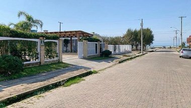 land_lot em Rua Rio Jacuí, Centro - Xangri-Lá - RS