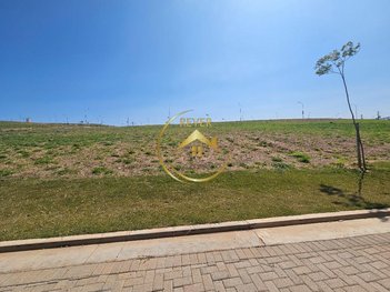 land_lot em Avenida 1, Residencial Jatibela - Campinas - SP