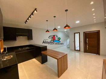apartment em Rua Benedito Valadares, Centro - Sete Lagoas - MG