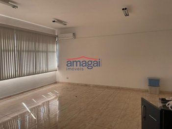 office em Antônio Afonso, Centro - Jacareí - SP