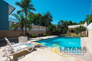 house em Saul Nonnenmacher, Ipanema - Porto Alegre - RS