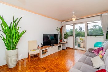 apartment em Duquesa de Goiás, Real Parque - São Paulo - SP
