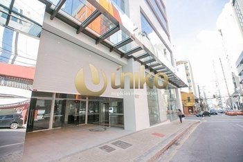 office em Rua Emiliano Perneta, Centro - Curitiba - PR