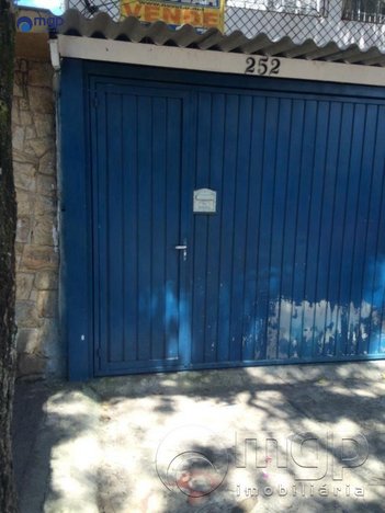 commercial_building em Praça Yedo, Vila Maria Alta - São Paulo - SP