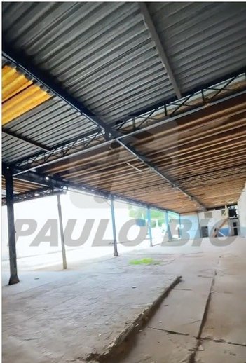 commercial_land_lot em Álvaro Guimarães, Planalto - São Bernardo do Campo - SP