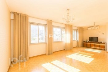 apartment em Rua Carlos Von Koseritz, Auxiliadora - Porto Alegre - RS