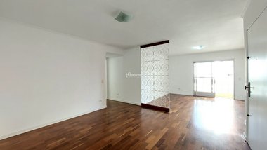 apartment em Rua Guararapes, Brooklin Paulista - São Paulo - SP