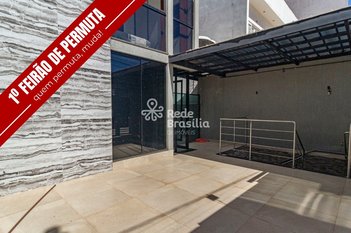 house em QE 50, Guará II - Brasília - DF