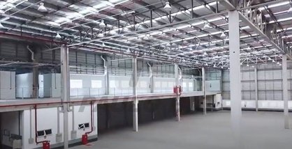 industrial em Rodovia Presidente Dutra, Centro - Itatiaia - RJ