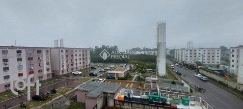 apartment em José Iuchno, Hipica - Porto Alegre - RS