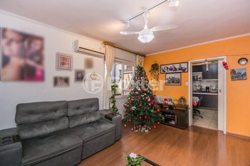 apartment em Rua Laurindo, Santana - Porto Alegre - RS