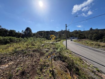 land_lot em Rua Deolino Catusso, São Luiz - Caxias do Sul - RS