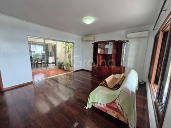 house em Rua Afonso Pena, Canto - Florianópolis - SC