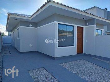 house em das Tulipas, Barra do Aririu - Palhoça - SC