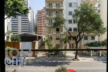 apartment em Angélica, Santa Cecília - São Paulo - SP