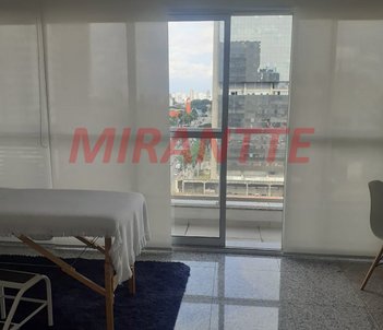 commercial_property em Marquês De São Vicente, Várzea da Barra Funda - São Paulo - SP