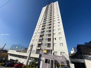 apartment em Rua Bororós, Vila Pires - Santo André - SP