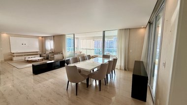 apartment em Rua dos Caetés, Perdizes - São Paulo - SP