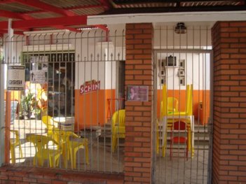 house em Henrique Bier, Campina - São Leopoldo - RS