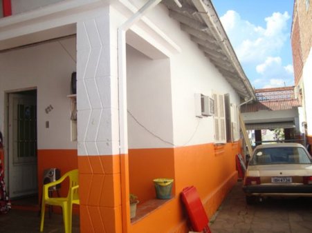 Cômodo Condomínio