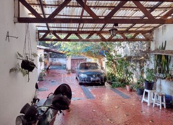 commercial_building em Sargento Geraldo SantAna, Jardim Taquaral - São Paulo - SP