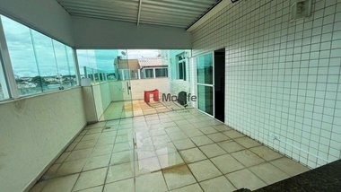 apartment em Rua Castelo de Veiros, Castelo - Belo Horizonte - MG