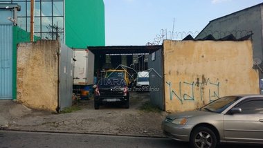 land_lot em Antônio Fortunato, Burgo Paulista - São Paulo - SP