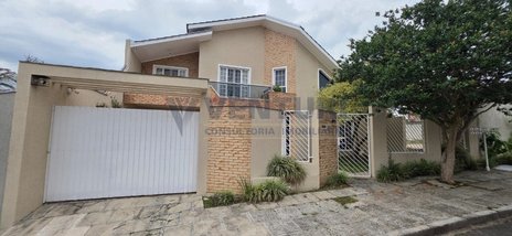 house em Rua Thomas Morus, Aristocrata - São José dos Pinhais - PR