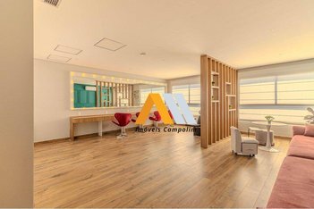 apartment em Rua Renato Chiazzotto, Parque Morumbi - Votorantim - SP