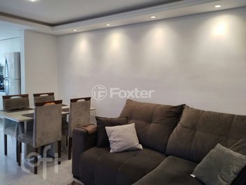 apartment em Estrada João de Oliveira Remião, Lomba do Pinheiro - Porto Alegre - RS