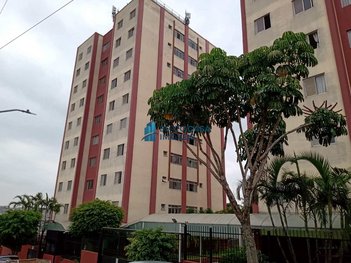 apartment em Rua Ponte Serrada, Itaquera - São Paulo - SP