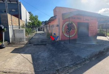 land_lot em Rua Roberto Meres de Credo, Iná - São José dos Pinhais - PR