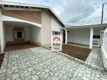 house em Rua Joaquim de Morais Filho, Jardim Independência - Taubaté - SP