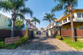 house em Doutor Pereira Neto, Tristeza - Porto Alegre - RS