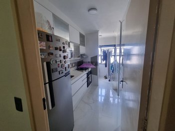 apartment em Rua Luís Cunha, Vila Pirituba - São Paulo - SP