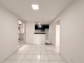 apartment em Rua Antônio Orlindo de Castro, São João Batista (Venda Nova) - Belo Horizonte - MG