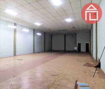 industrial em Avenida Santa Isabel, Aparecida - Bragança Paulista - SP