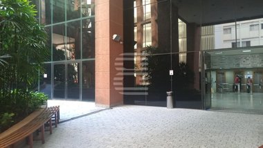 office em Barão de Jaguara, Centro - Campinas - SP
